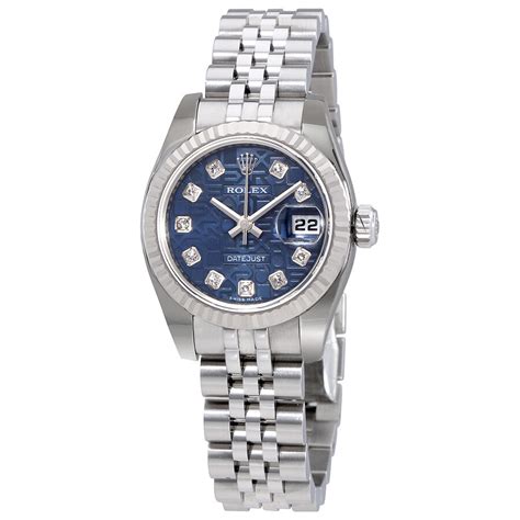 rolex datejust cinturino aperto